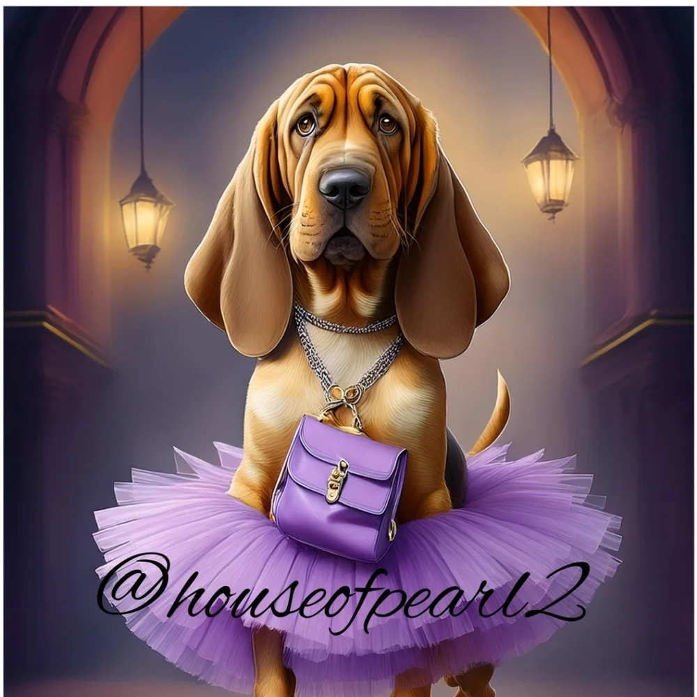 LIVE SHOW FLYER!❤️ This listing to be notifyed when we are LIVE!! - Picture 1 of 1